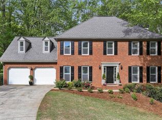 2358 Netherstone Dr NE, Marietta, GA 30066