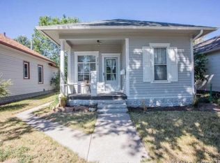 3210 Reed Ave, Cheyenne, WY 82001