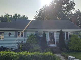 43 Chisholm Rd, Weymouth, MA 02190