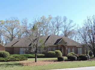 316 Stathams Way, Warner Robins, GA 31088
