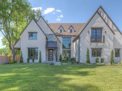 1527 E 38th St S, Tulsa, OK, 74105