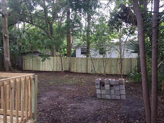 Great Yard