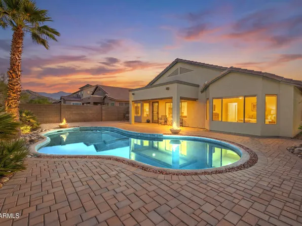 17502 W ARROYO Way, Goodyear, AZ 85338