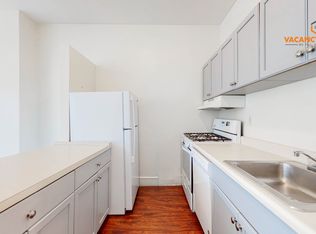 1229 N Calvert St APT 3, Baltimore, MD 21202