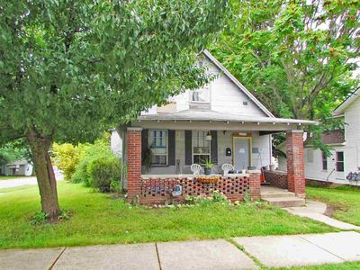 900 N 8th St, Lafayette, IN, 47904