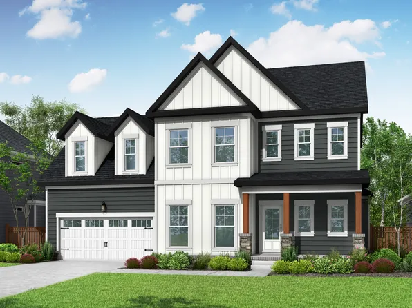 7607 Wind River Ct Lot 45, Fairview, TN 37062