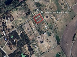 Starlight Dr TRACT 1, Waco, TX 76705