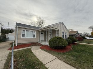 2247 W Lawn Ave, Milwaukee, WI 53209