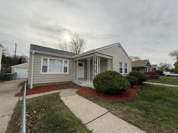 2247 West Lawn AVENUE, Milwaukee, WI 53209