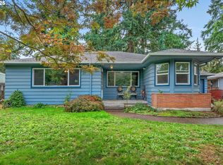 11520 SE Bush St, Portland, OR 97266