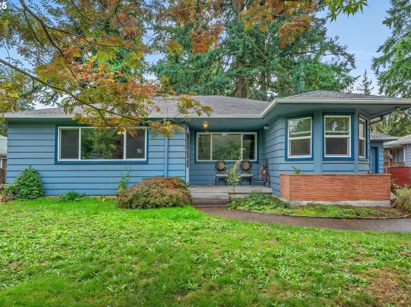 11520 SE Bush St, Portland, OR 97266