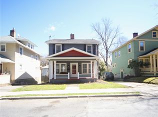 12 Hazel St, Oneonta, NY 13820