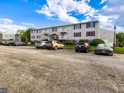3503 Lochearn Ct APT A, Pasadena, MD, 21122