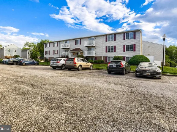 3503 Lochearn Ct APT A, Pasadena, MD 21122