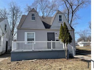 8509 Patton St, Detroit, MI 48228