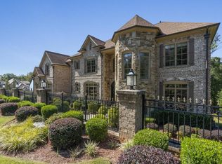 9740 Almaviva Dr, Johns Creek, GA 30022