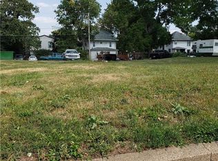 1323 13th St, Des Moines, IA 50314