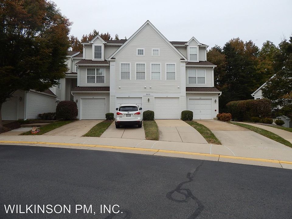 1st image of 6606 Netties Ln Unit 1312