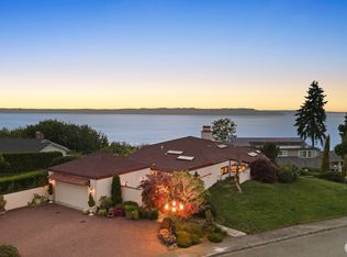 812 S Marine Hills Way, Federal Way, WA 98003