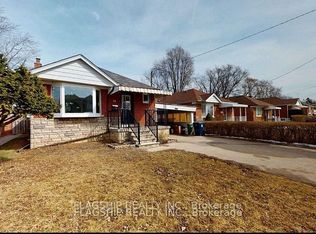 65 Kingsdown Dr, Toronto, ON M1K 3B9