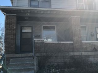 325 N Rural St, Indianapolis, IN 46201