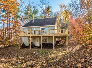 32 B St, Conway, NH 03818