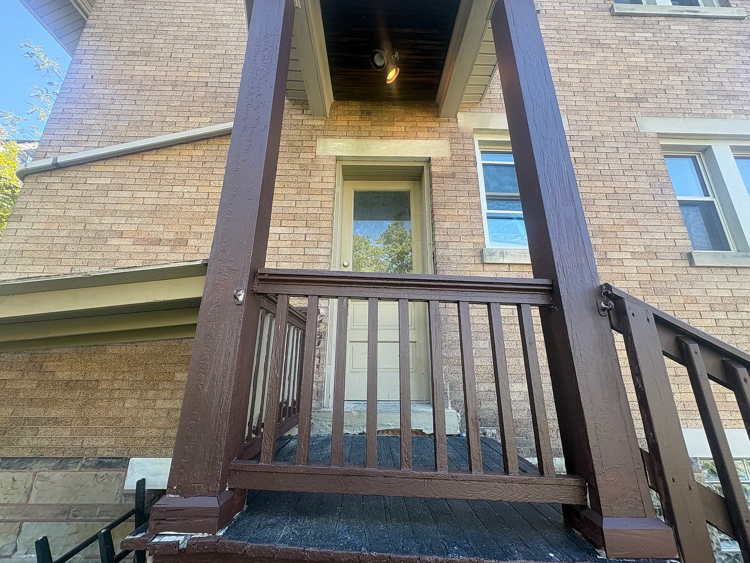 2 bed, 1200 sqft, $1,150 — Photo 3