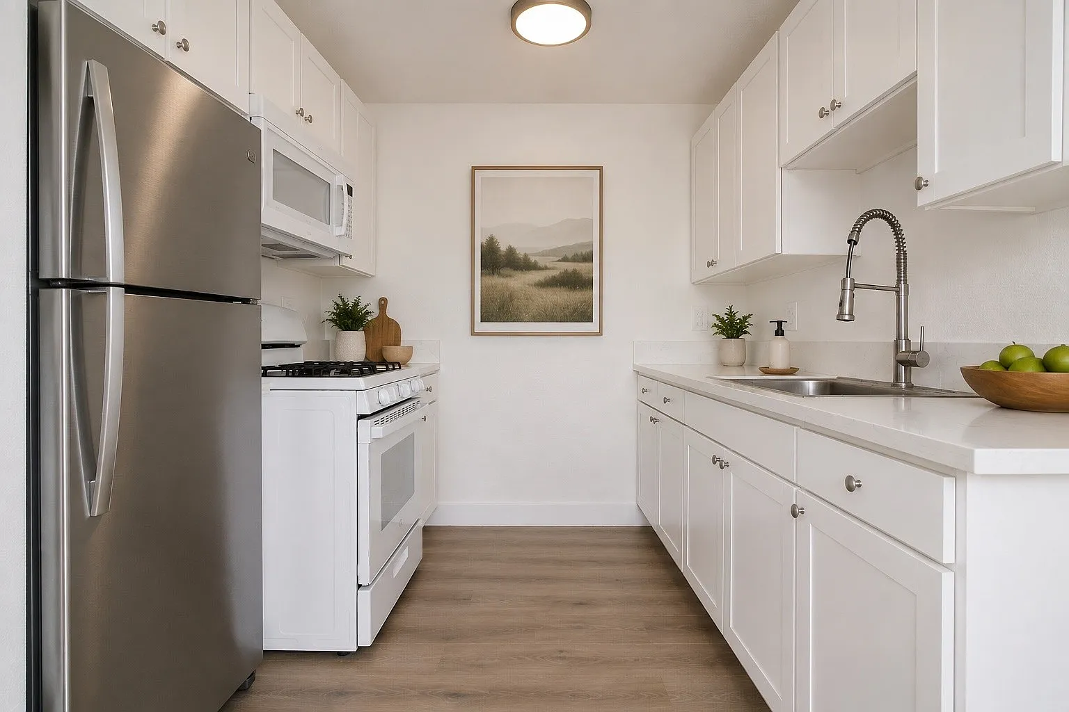 2 bed, 1035 sqft, $2,195 — Photo 1