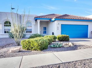 4541 Paseo Azul, Las Cruces, NM 88011