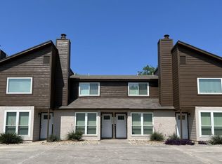 1615 Wycombe St #A, San Antonio, TX 78216