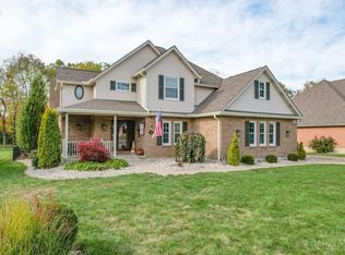 1369 Alexander Dr, Hamilton, OH 45013