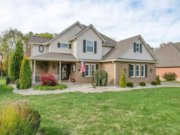 1369 Alexander Dr, Hamilton, OH 45013