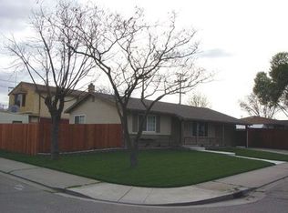1420 W Beverly Pl, Tracy, CA 95376