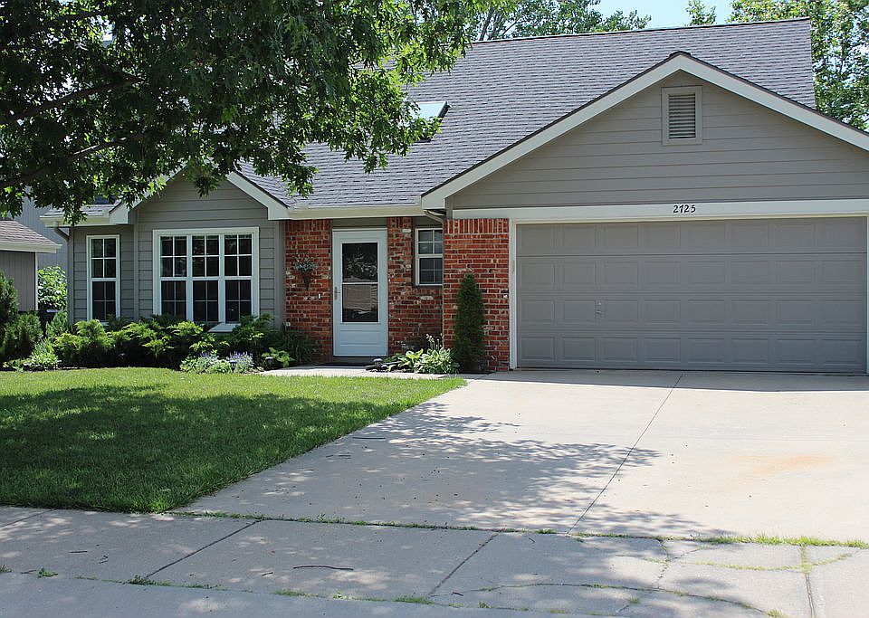 2725 Wildflower Drive
