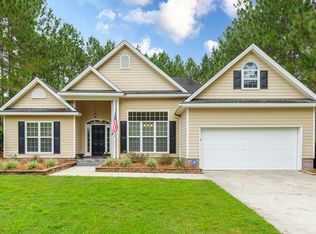 3708 Kingston Ct, Valdosta, GA 31605