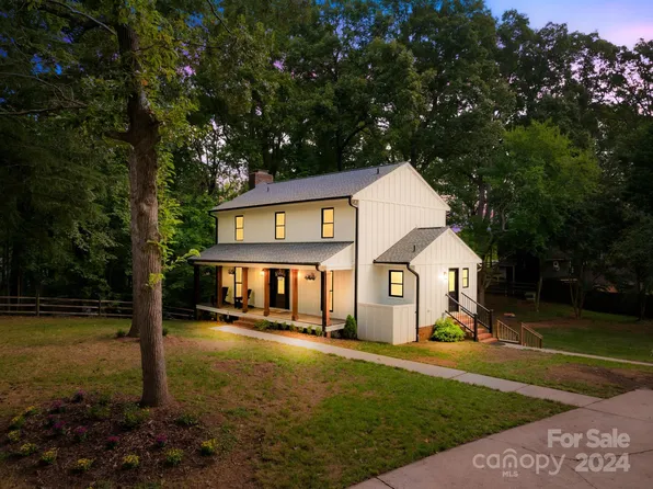 9414 Nugget Hill Rd, Charlotte, NC 28227