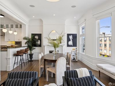 2427 Franklin St, San Francisco, CA, 94123
