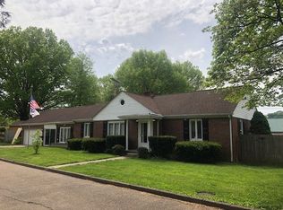 3027 Staunton Rd, Huntington, WV 25702