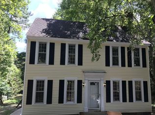 4316 Fordham Rd, North Chesterfield, VA 23236