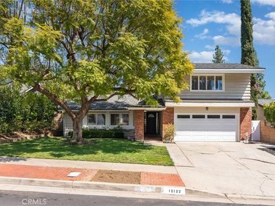 10122 Viking Ave, Northridge, CA, 91324