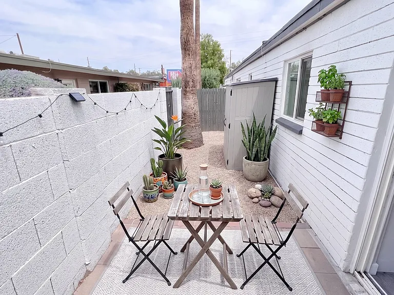 4917 E Indian School Rd #2 — Photo 10