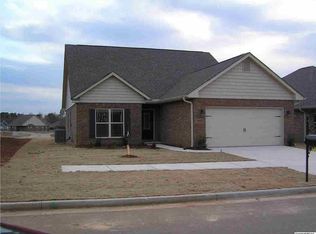 7627 Ashor Dr, Huntsville, AL 35806