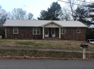 506 McLemore Ave, Spring Hill, TN 37174