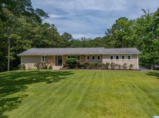 1430 Peaceburg Rd, Weaver, AL 36277