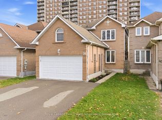 38 Bluebell Cres, Whitby, ON L1P1L1