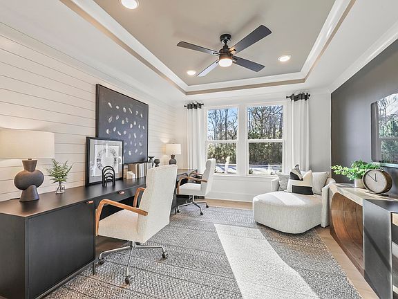 5th image of 1510 Winding Creek Way Phase 2 Lot 134