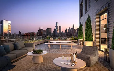 Rented by Nest Seekers International