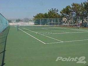 Club Ocean Villa Tennis