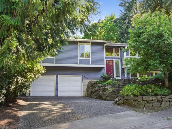 9509 NE 140 Street, Kirkland, WA 98034