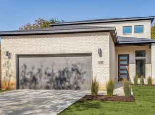 1213 Walmsley Ave, Dallas, TX 75208
